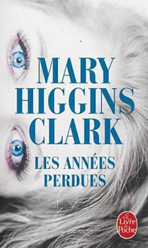 Les années perdues - , mary