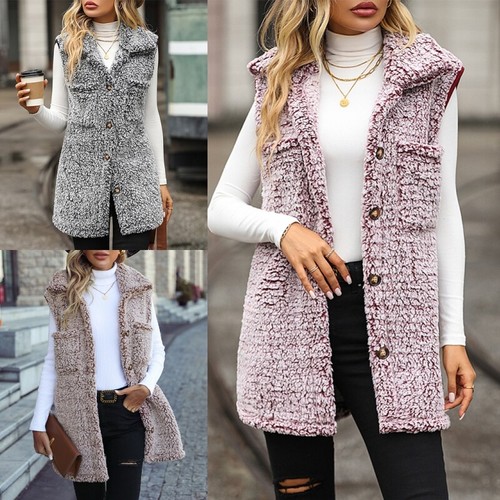 Fleece fur body - fleece,