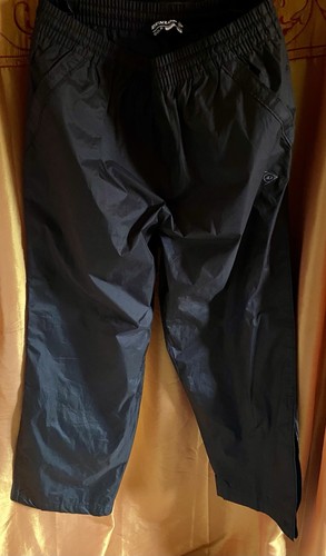 Dunlop black waterproof over - black,