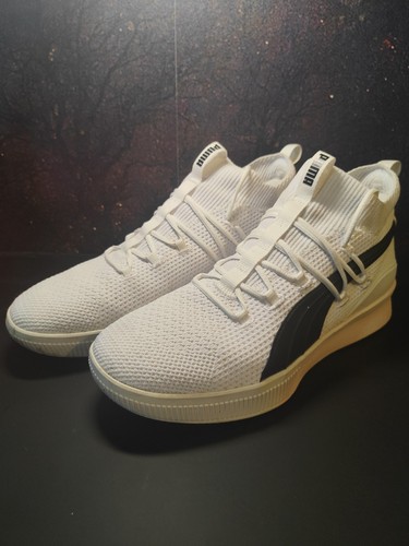 Puma clyde court trainers - court,