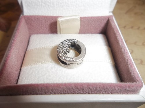Genuine pandora silver - genuine,