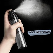 Mist sprayer portable - portable, empty