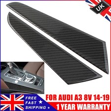 For audi carbon fiber - audi, a3