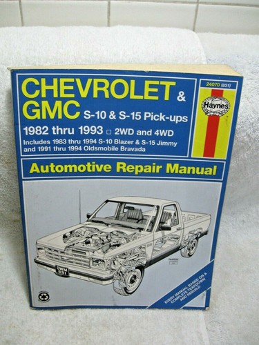 Haynes 24070 - haynes, #24070(831)