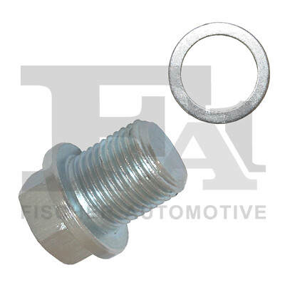 Fa1 257 847 011 sealing - fa1,