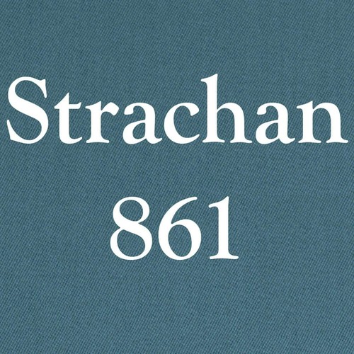 Strachan simonis 861 powder - by,