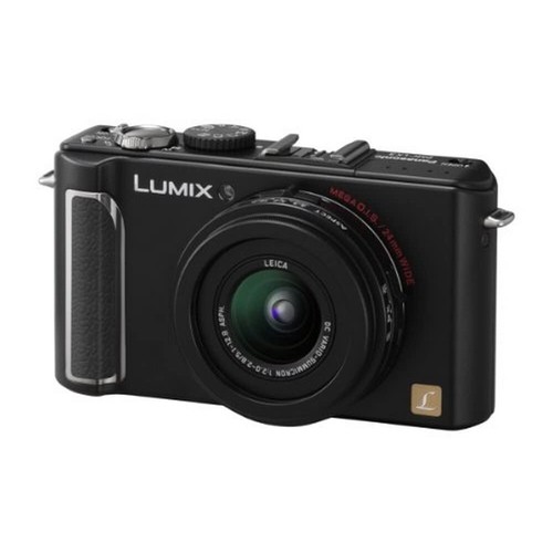 Panasonic lumix dmc lx3 - panasonic, dmc-lx3