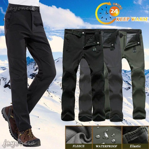 Mens cargo combat trousers - combat,