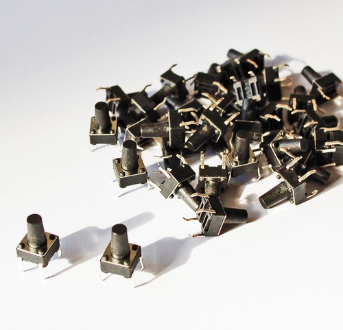 Push switches for - switches,