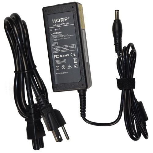 Hqrp adapter compatible - hqrp, ac