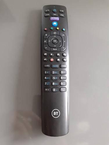 Remote control - bt,