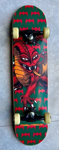 Powell peralta mini cab - powell, dragon