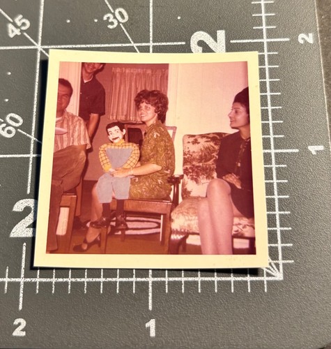 1960s unusual girl - unusual, &