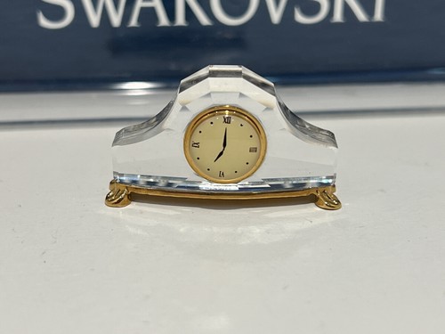 Swarovski figurine crystal - swarovski,