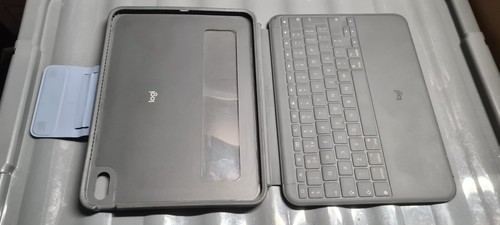Logitech rugged folio keyboard - logitech,