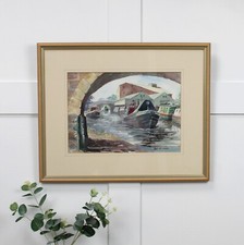 Narrowboat original - narrowboat,