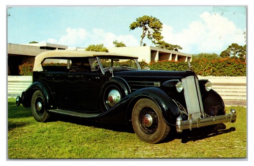 Vintage 1960s 1936 - vintage,