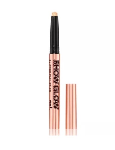 Avon mark show glow glitter - show,