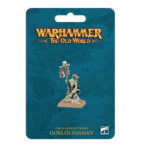 Orc goblin tribes - orc,