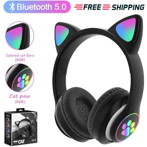 Boys girls headphones wireless - boys,