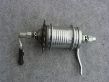 Torpedo rear hub sachs - hub, 3111