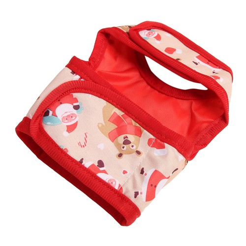 Rabbit vest harness set guinea - rabbit,