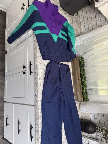 Vintage gore tex - vintage, retro