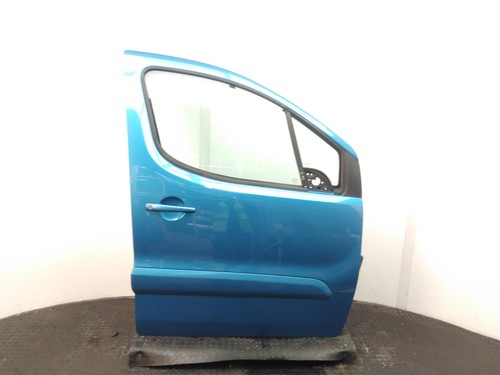 Citroen berlingo right - right, front
