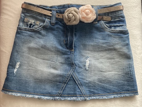 Next short denim - skirt, 9
