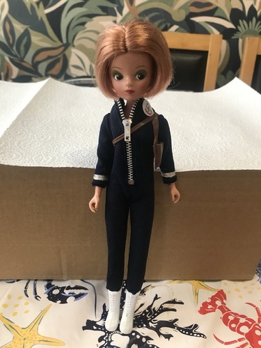 Vintage havoc doll mary - vintage, quant