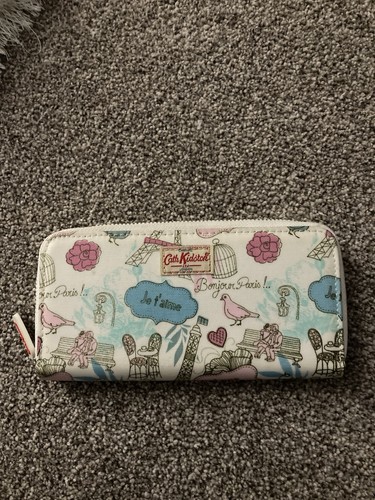 New cath kidston london - new, white