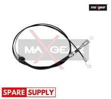 Cable parking brake for - brake,