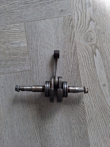 Stihl 410 420 crankshaft - stihl,