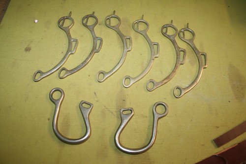 Saddlers leatherworkers