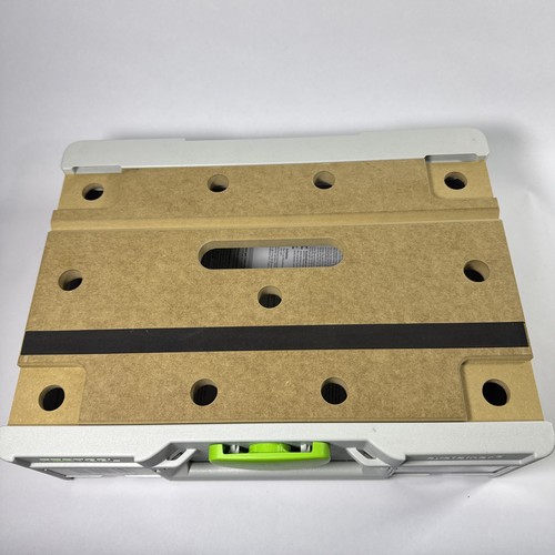 Festool 578496 sys3 mft - sys3-mft, 112