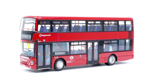 Model buses collection - buses,