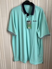 Ben hogan mens golf polo - golf,