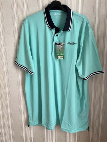 Ben hogan mens golf polo - ben,