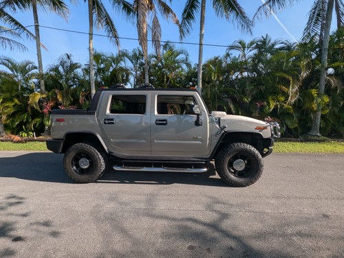 2006 hummer - hummer,