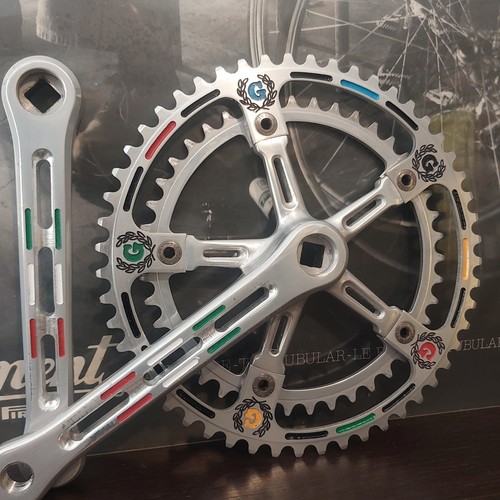 Grandis crankset plaster - grandis,
