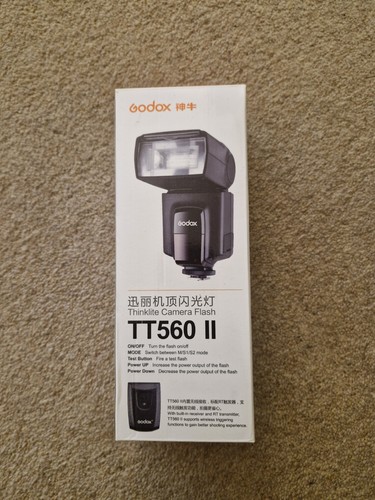 Thinklite camera flash - thinklite,