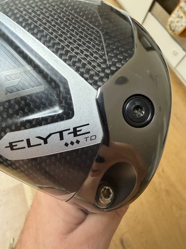 Tour issue callaway elyte - callaway,