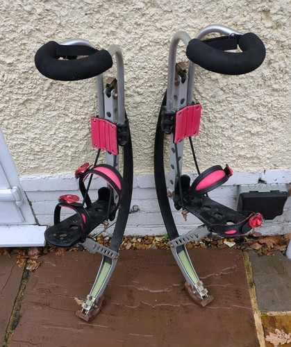 Poweriser 7090 jumping - poweriser,