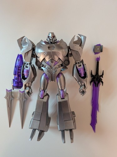 Transformers apc 004 dark - apc-004,