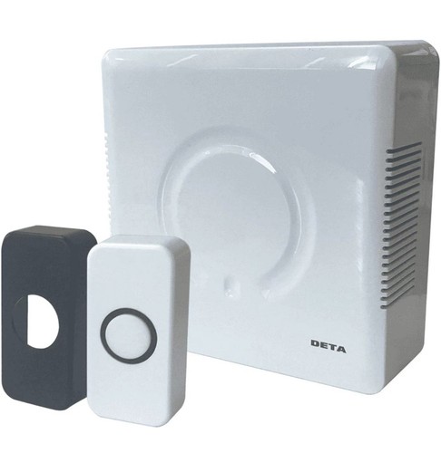 Deta c3504 mains voltage - voltage, door