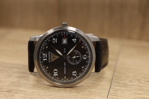 Junkers dessau 1926 flatline - 1926,