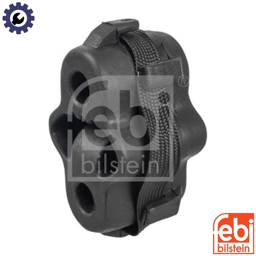 Mount exhaust system 171126 - mount,
