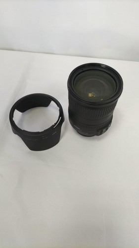 Nikon standard zoom lens - nikon,