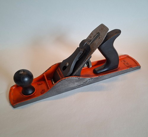 Dronfield plane jack - dronfield, 5