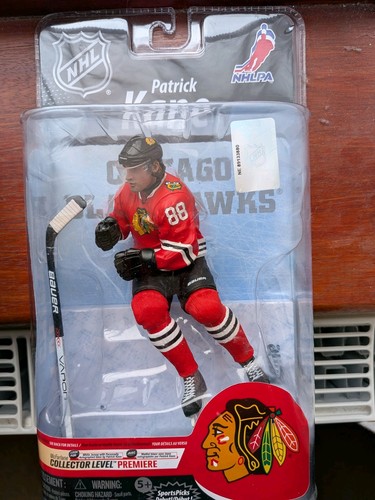 Mcfarlane nhl chicago - mcfarlane,